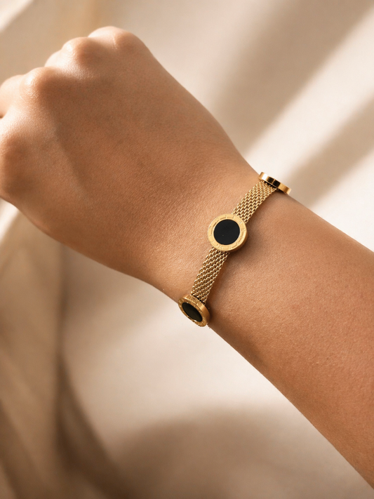 Pulsera BV Mujer