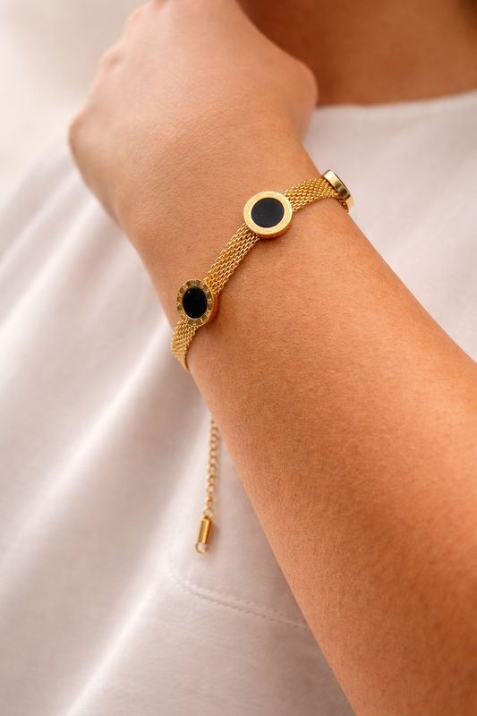 Pulsera BV  Mujer