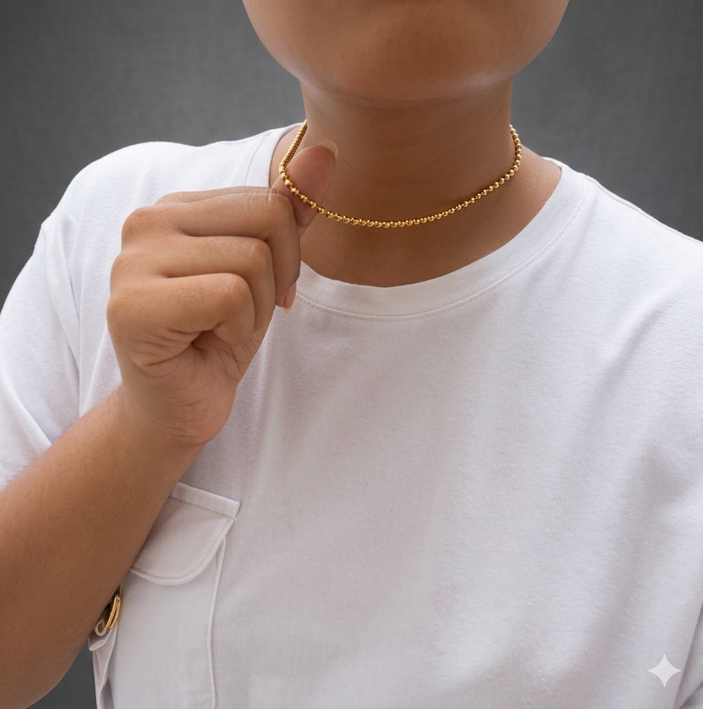 Cadena Militar Mujer
