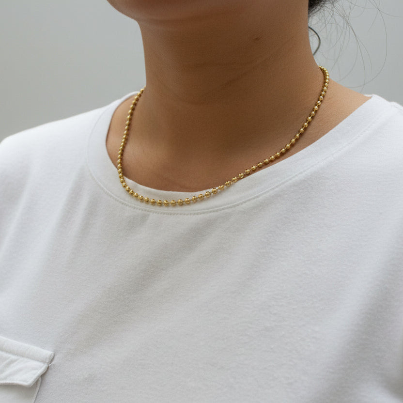 Cadena Militar Mujer
