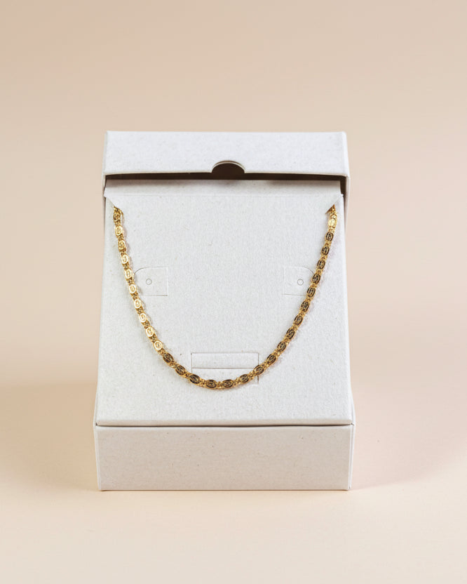 Cadena Clip Mujer