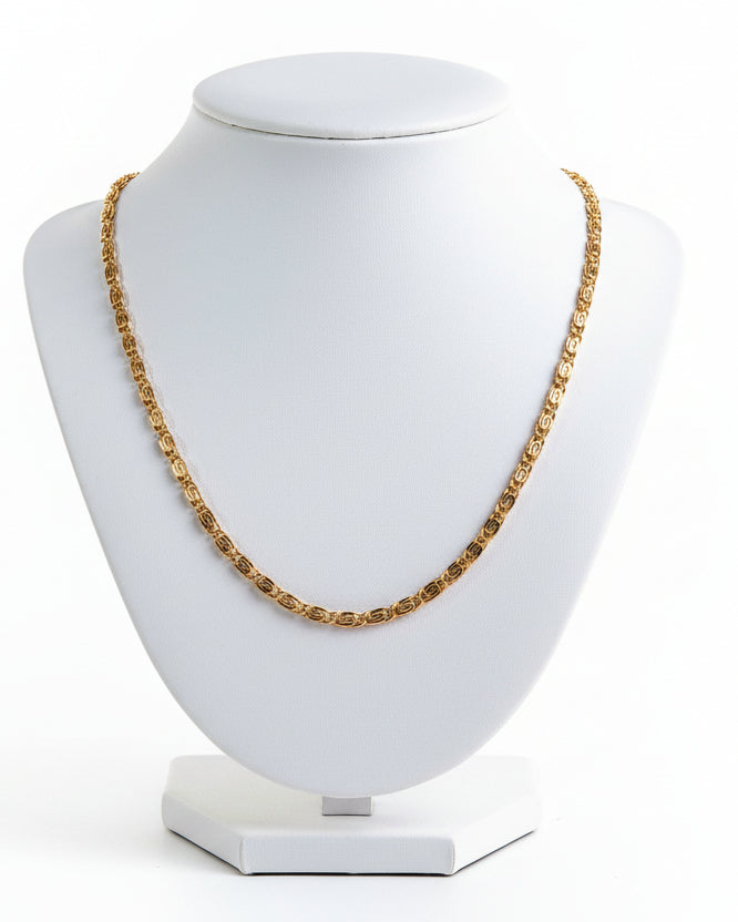 Cadena Clip Mujer