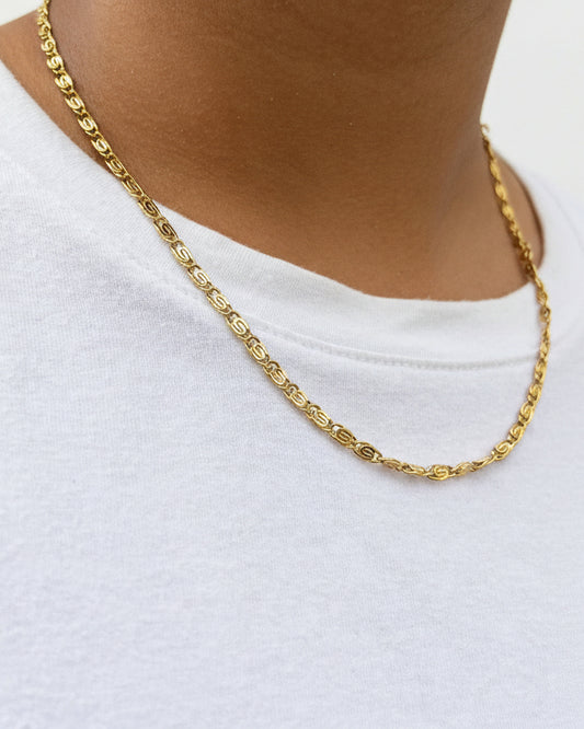Cadena Clip Mujer